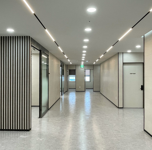 KEUNSOL Hospital